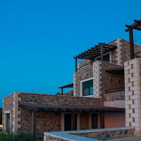 Roussa Village Сития Экстерьер фото